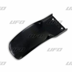 UFO tagumise amorti poriplaat RM80/85 00- Must 001