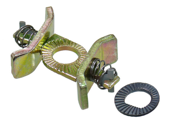 Sno-X siduripadrunite komplekt RotaxILOSachs