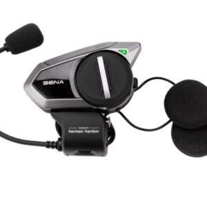 Sena 50S BT / Mesh koos SOUND BY HK Singlepack