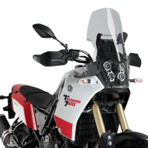 Puig tuulekaitse Yamaha Tenere 700 19' C/Clear