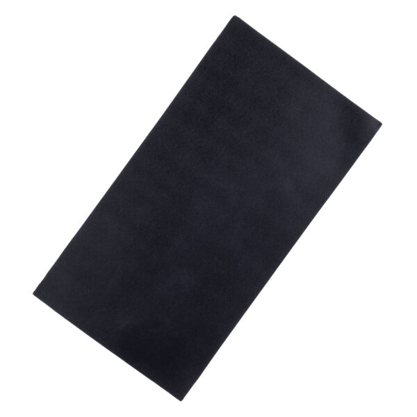 Black Islandi PVC-lapp must