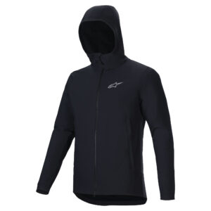 Alpinestars soojusjope A-Dura Black, 2XL