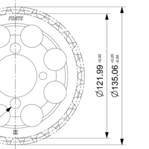 tec-x-tagumine-hammasratas-34-hammast-415-solifer-sm-71-80-maillard