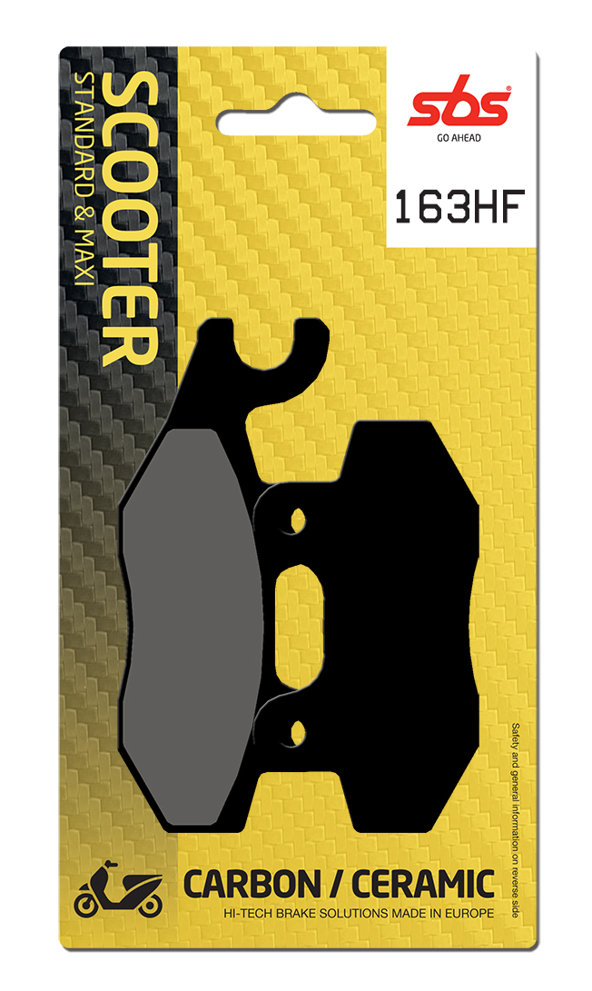 Sbs piduriklotsid keraamilised (713HF) - Image 2