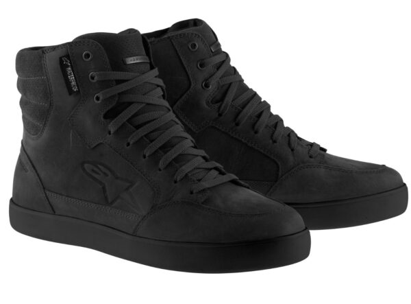 Alpinestars jalanõud J-6 Waterproof Black, 45