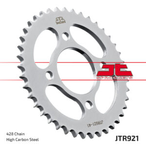 JT tagumine hammasratas JTR921.41
