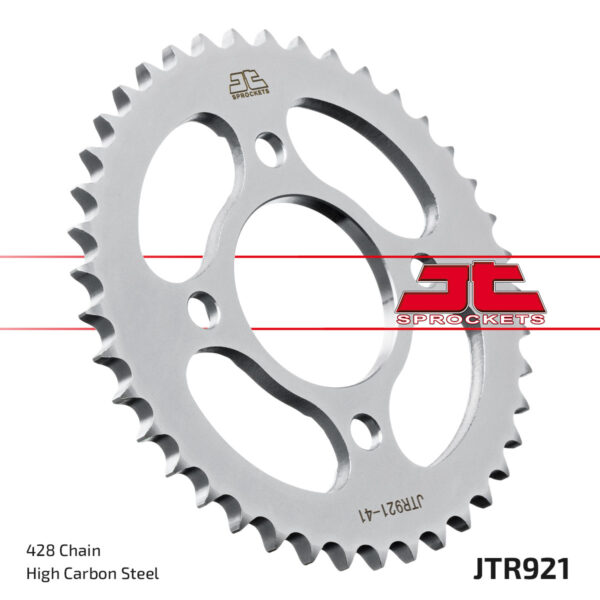 JT tagumine hammasratas JTR921.41