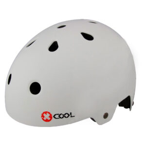 cycle-helmet-x-cool-bmx-matte-white-adjusting-headband-58-61