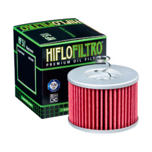 Hiflo õlifilter HF511