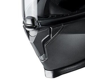 HJC ventilatsioonisuue C70 Flatblack