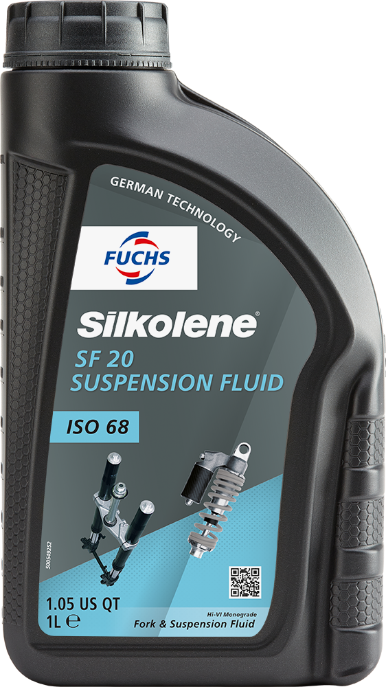 Silkolene SF 20 1L (10)