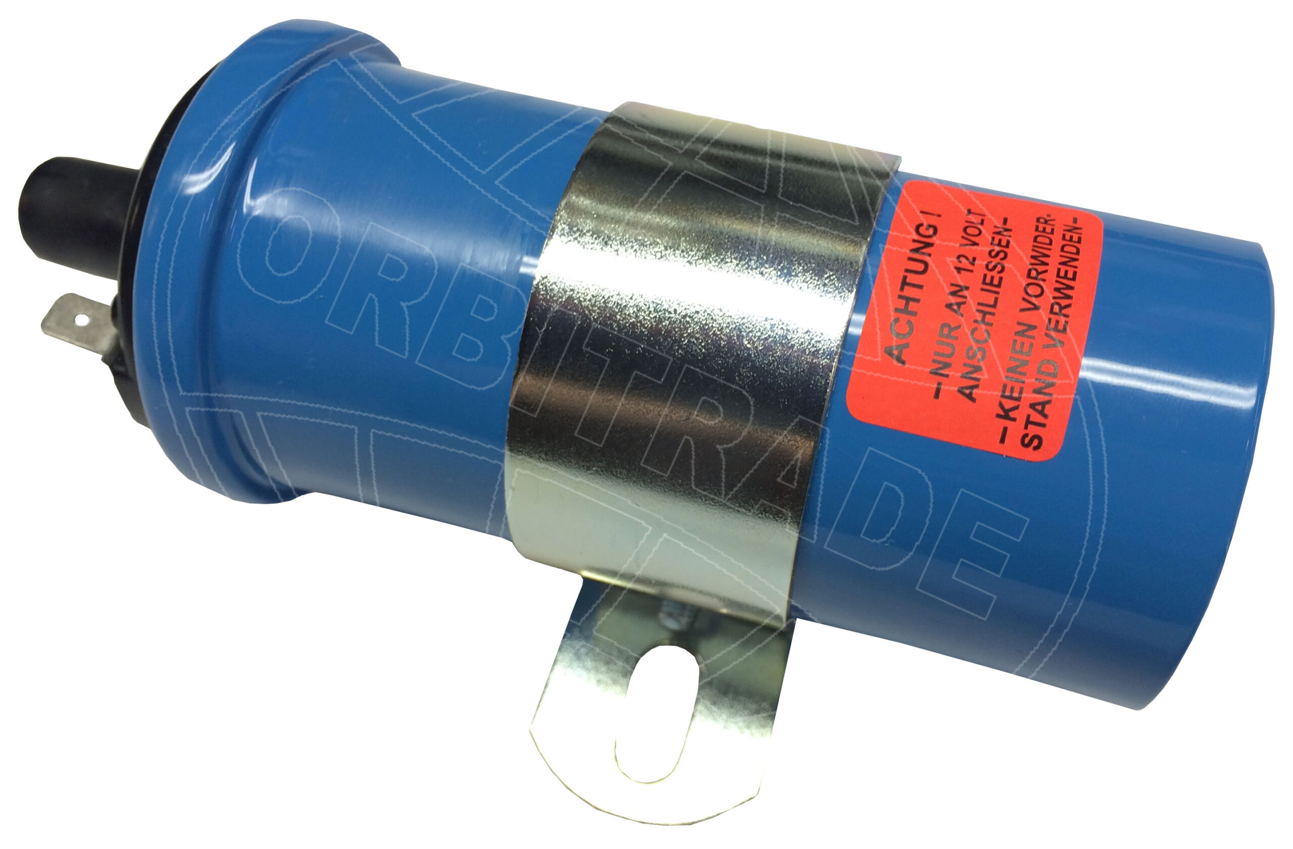 Orbitrade süütepool B18 B20 B23 B25 MB10A