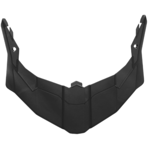 Airoh Aviator 3 pikendatud visiir suitsune