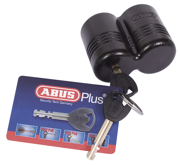 ABUS 388 Nemo Evo Marine <25 hj