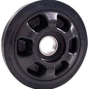 Kimpex tühiratas Yamaha 135mm must laager 6005
