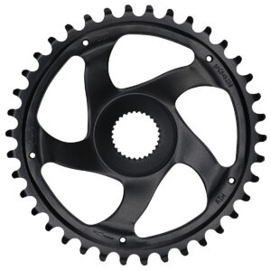Hammasratas KMC E-bike Bosch 52.0 Gen 4 ees 38T