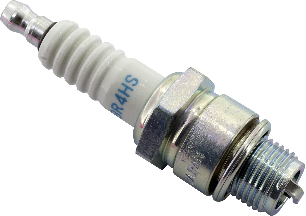 NGK süüteküünal BR4HS
