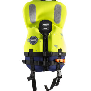JOBE neopreenist ohutusvest noortele M/L