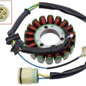 Bronco generaator (stator) Honda
