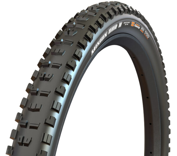 Rehv MAXXIS MINION DHR II 29" 3CT/DH/TR kokkupandav, 63-622