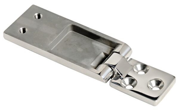 Püramiidhing 95x40 mm