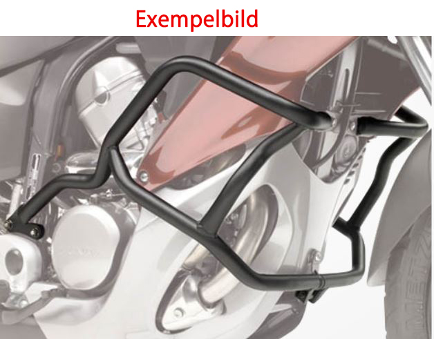 GIVI spetsiifiline mootorikaitse CBF1000 / ABS 06-09