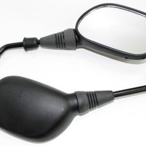 tec-x-peegel-universaalne-srolleri-mudel-black-m8-parem-vasakkeermega-paar