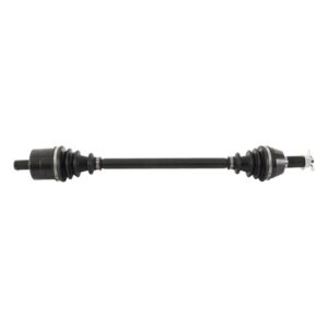 All Balls telje komplekt 8 Polaris RZR/Ranger parem/vasak esiosa