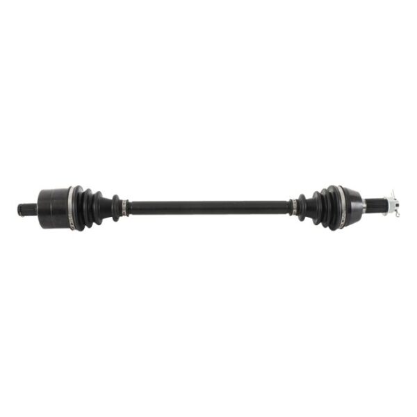 All Balls telje komplekt 8 Polaris RZR/Ranger parem/vasak esiosa