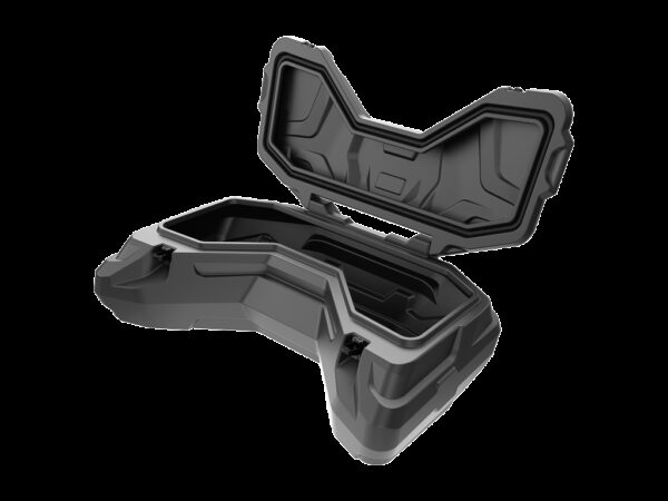 TESSERACT transpordikast Odes Patchcross 650-1000