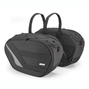 Givi küljetaskud rihmade ja vöödega 35 l