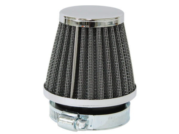 Tec-X õhufiltri ühendus Ø 46mm (Ø 75 - 51mm x l. 68mm)