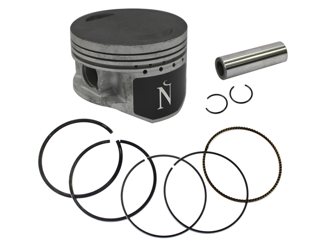 Namura kolbikomplekt Yamaha 350 82.95mm std