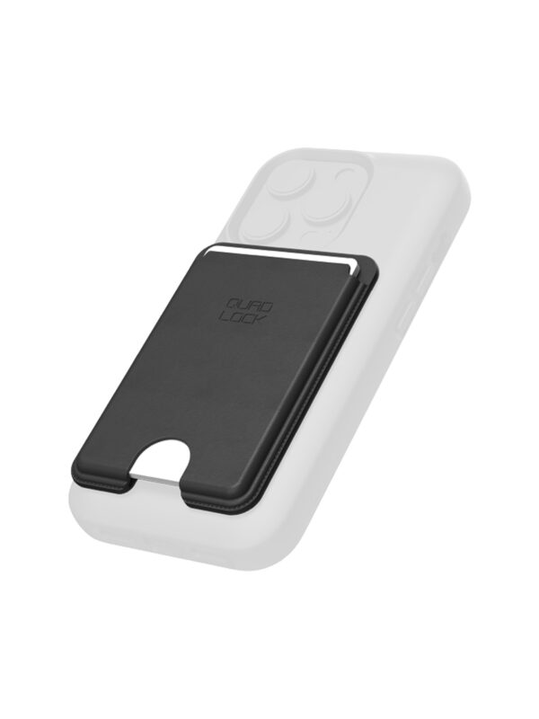 Quad Lock MAG rahakotihoidik