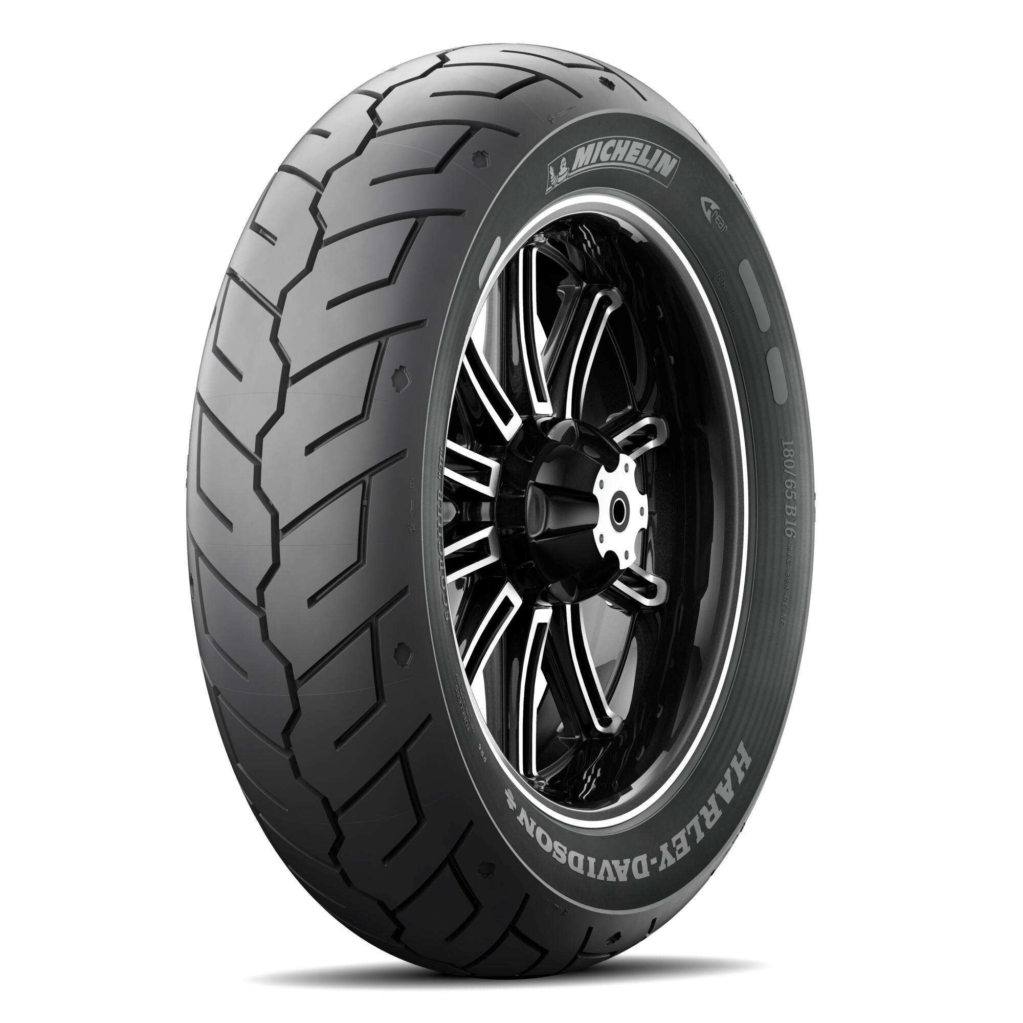 Michelin Anakee Adventure 140/80 R 17 M/C 69H TL/TT Re - Image 2