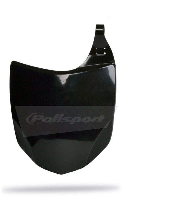 Polisport numbrimärgi alus KX250/450F 09-12 (20)