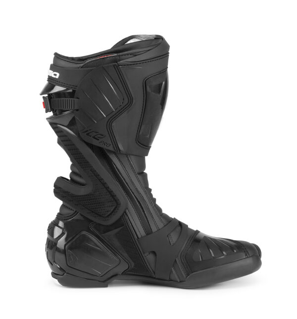 Forma saapad Ice Pro Black, 46