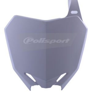 Polisport numbrimärgi alus RMZ 250 10-18/RMZ 450 08-17 (12)