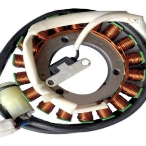 Bronco generaator (stator) Hisun Trapper