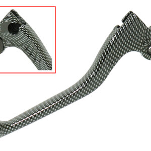 Tec-X sidurihoob Carbon-style Derbi Senda R 00-02 / Yamaha DT 50 RSMX 02-