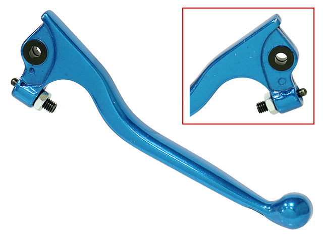 Tec-X pidurihoob Sinine Derbi Senda / Gileras RCRSMT Yamaha DT 50 R SM X