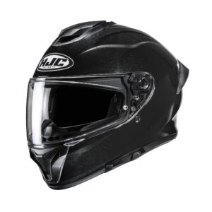 HJC kiiver C71 Black, 2XL