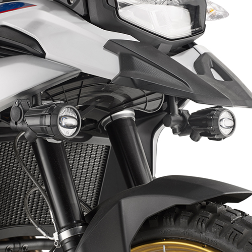 GIVI spetsiifiline kinnituskomplekt S310/S322 jaoks
