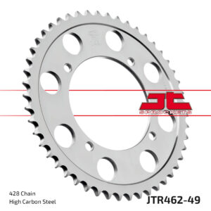 JT tagumine hammasratas JTR462.49