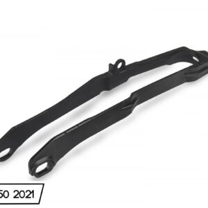 UFO tagakiige ketijuhik CRF250R/RX 20-.. CRF450R/RX 19-.. must