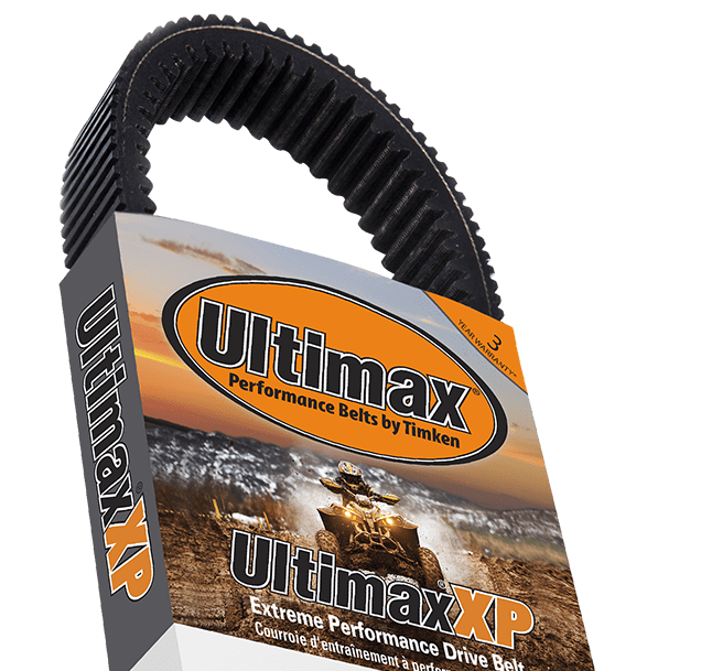 Ultimax UXP483 veorihm ATV-le
