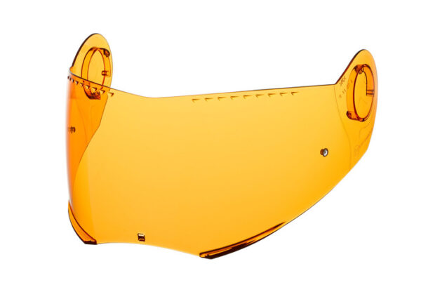 Schuberth C3 C3Pro S2 visiir HD oranž pinlock valmis, 60-65