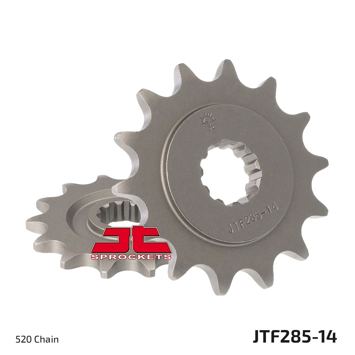 JT esiratta hammasratas JTF285.14