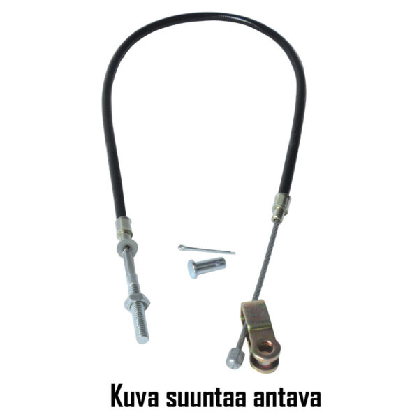 Gaasitross Rieju RR 03-