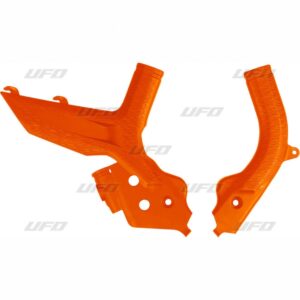 UFO raami kaitse KTM SX-F 250/450 19-22 oranž 127